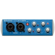 AudioBox USB 96