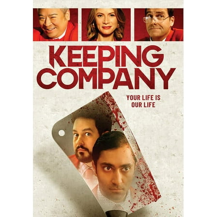 Keeping Company (DVD), 1091, Comedy