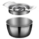 thumbnail image 1 of Juego de herramientas para pelar granadas, práctico kit de acero inoxidable para pelar granadas, disfrute de la fruta sin esfuerzo, 1 of 7