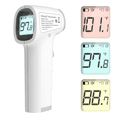 thumbnail image 5 of Facelake FT50 Non Contact Temporal Thermometer, LCD Display Adults/Kids, 5 of 5