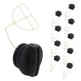 thumbnail image 4 of unbranded 10Ud Tapa De Y Aceite Para Motosierra Accesorio Para Mantenimiento Confiable, 4 of 8