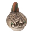 thumbnail image 4 of Large Mallard With Green Wing, 4 of 6