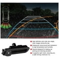thumbnail image 3 of Ford Focus Rear View Reversing Camera, 3 of 6