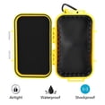 thumbnail image 5 of OTVIAP Outdoor Shockproof Storage Case, Waterproof Box Container,Outdoor Survival Shockproof Waterproof Storage Case Airtight Carry Box Container, 5 of 8