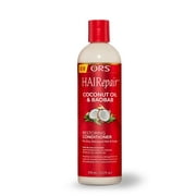 ORS - HAIRepair COCONUT OIL AND BAOBAB RESTORING CONDITIONER 12.5 Oz. * BEAUTY TALK LA *