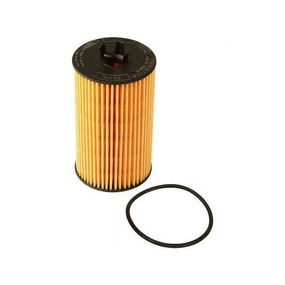 Oil Filter Kit - Compatible with 2012 - 2020 Chevy Sonic 2013 2014 2015 2016 2017 2018 2019