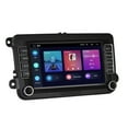 thumbnail image 2 of for Golf7, 7-inch for Android navigation large screen for Carplay car navigation, 2 of 10