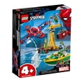 thumbnail image 1 of Set LEGO Spiderman Robo de Diamantes de Dock Ock 76134, 1 of 3