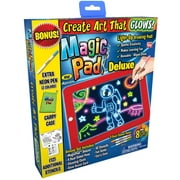 Ontel Deluxe Magic Pad