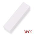 thumbnail image 4 of Wisewang Sanding Files Block Nail Tips Scrub Nails Cleaning Tool Multifunctional Toenail Manicure Pedicure Adult Grip Fingernail Type 2 1Set, 4 of 6