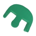 thumbnail image 3 of Dispositivo auxiliar para girar el paciente Dispositivo de rotación en forma de U para pacientes ancianos postrados en cama 10 cm Algodón perlado Verde, 3 of 14