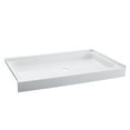 thumbnail image 1 of Swiss Madison SM-SB510 Voltaire 48x36 Shower Base, 1 of 1