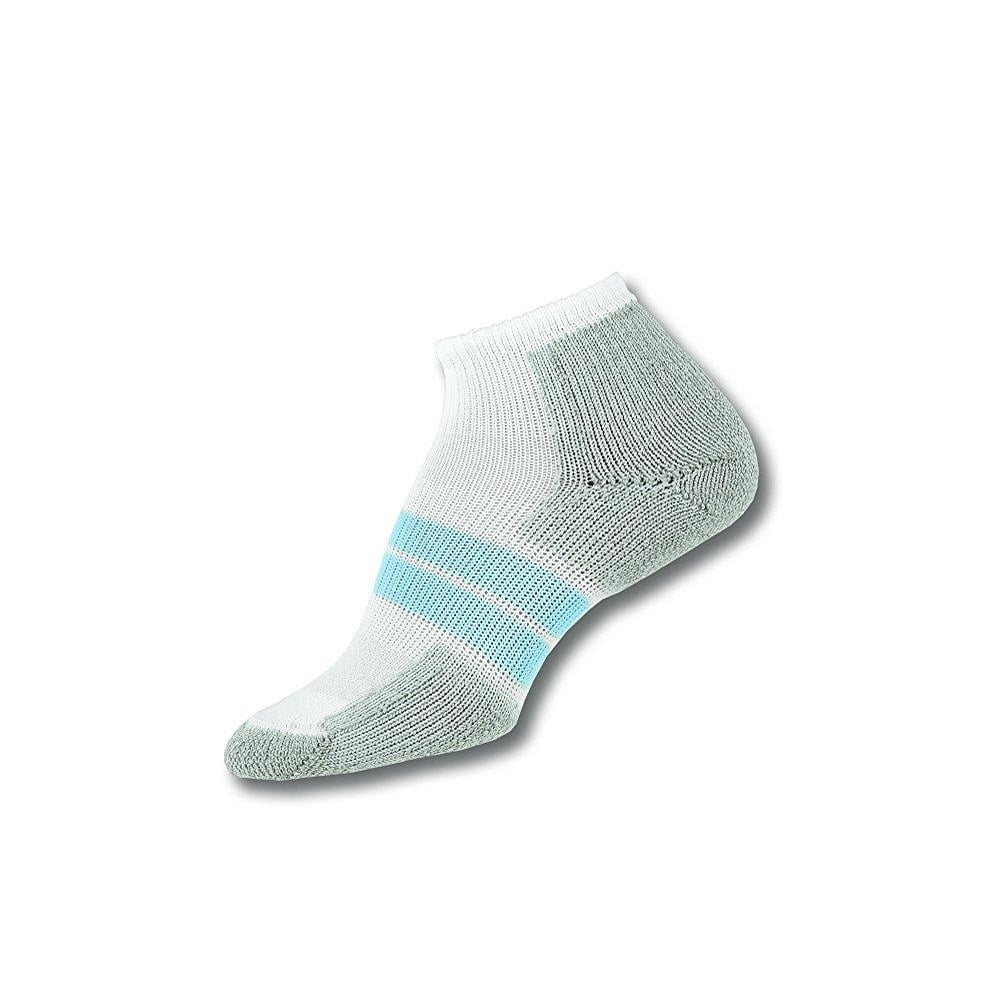 Thorlos ThorLo Women's 84N Low Cut Padded Running Socks Walmart