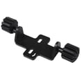 thumbnail image 1 of Black Seat Lowering Kit Compatible for S1000XR K1600GT R1200RT LC R1200GS LC R1250GS Motorcycle Adjustable Seat Lowering Kit, 1 of 5