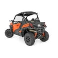thumbnail image 4 of Rough Country 3" Rear LED Kit for Can-Am Maverick Trail/Sport | OSRAM - 97083, 4 of 9