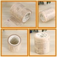 thumbnail image 3 of SWETRACE Adhesiva Decorativa Beige Para Scrapbooking, Manualidades Y, 3 of 8