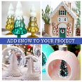 thumbnail image 2 of Pintura de nieve para manualidades 3 piezas GRAS Art Bundles, 118 ml cada una, 2 of 5
