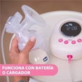 thumbnail image 4 of Extractor de Leche Materna Electrico Chicco Naturally Me, 4 of 4