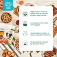 thumbnail image 5 of Freshpet Fresh Dog Food, Tender Chicken Recipe, Freshly Roasted Meals, 5.5 lb., 5 of 9