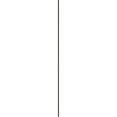 thumbnail image 4 of Ekena Millwork 47"H x 3/8"T Eastport Adjustable Wood Decorative Slat Wall Panel Kit, Maple (contains 43 Slats + 1 Straight Edge Starter Slat), 4 of 16