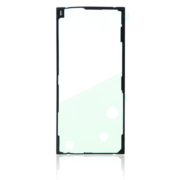 Replacement Back Cover Adhesive Tape Compatible For Samsung Galaxy S22 Ultra 5G (10 Pack)