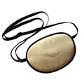 thumbnail image 1 of BELOVING Elastic Patch for Adults Lazy Eye Amblyopia Strabismus Champagne Champagne, 1 of 5