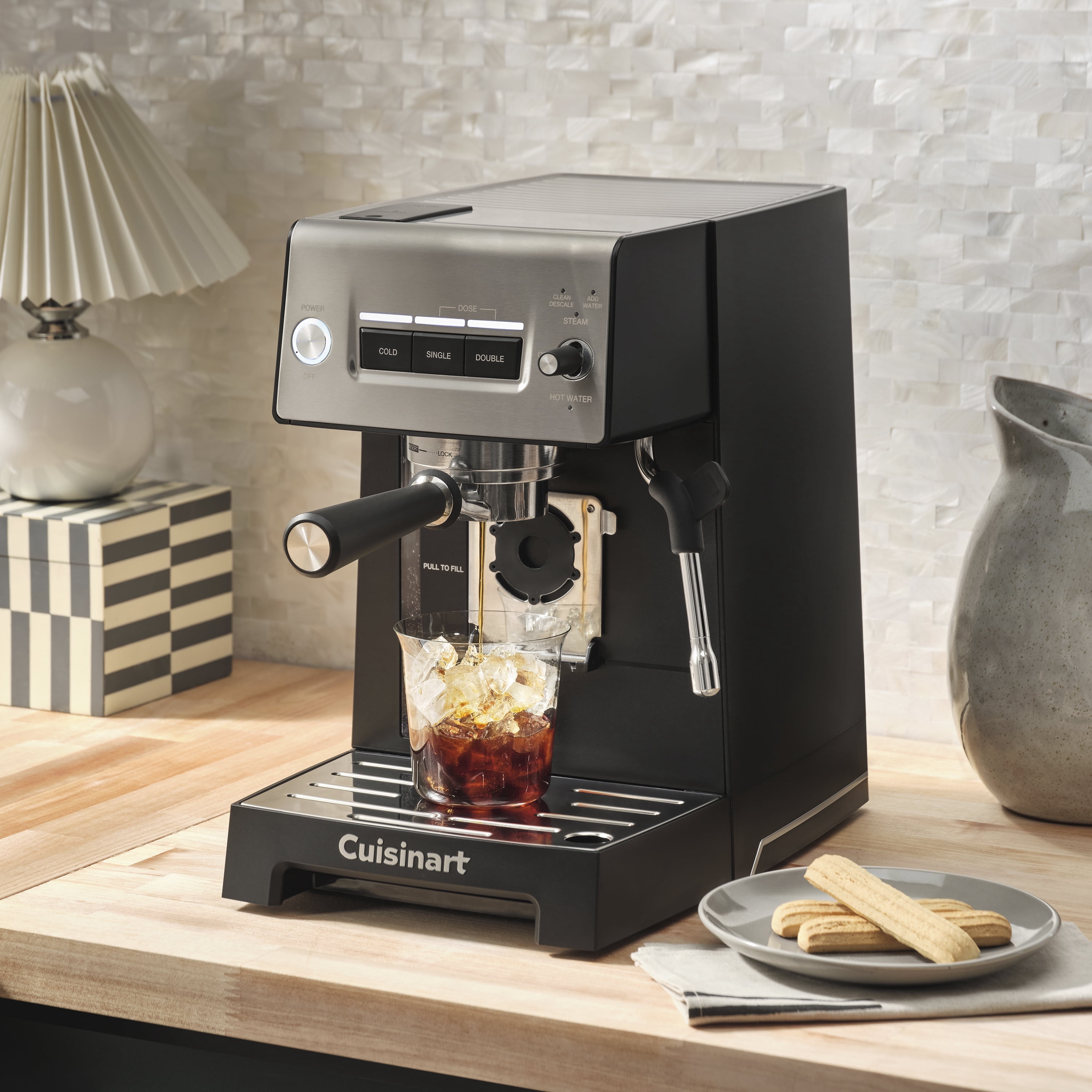 Cuisinart Espresso Bar™ Collection Espresso Machine