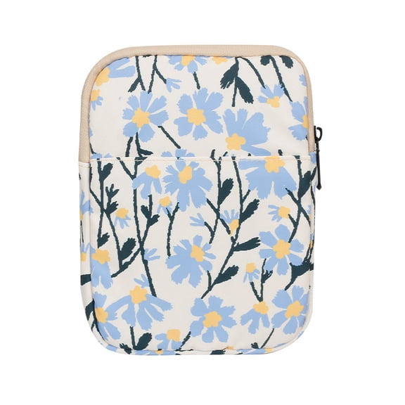 11th Generation 6-7inch e-Reader Sleeve Waterproof Shockproof Tablet Storage Bag Portable Anti Scratch for Kindle/Boox/Kobo