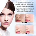 thumbnail image 4 of Oil Control Setting Powder, Light Setting Powder Delicate Skin Friendly Waterproof Oil Control Brightening Skin Tone, 4 of 5