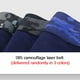 thumbnail image 4 of Pantalones largos para hombre Pantalones delgados delgados y cálidos Leggings de cintura media de color sólido a la moda Pompotops qyievc6828, 4 of 4