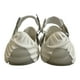 thumbnail image 3 of Sandalias Crocs Pollex x Salehe Bembury Pure White 7-7.5 mx, 3 of 7
