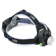 thumbnail image 2 of Faro para exteriores, faro LED T6, accesorio escalable para exteriores, faro diseñado por expertos, 2 of 12