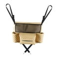 thumbnail image 1 of Soporte multifuncional DYNWAVEMX para bolso Entre Asiento de coche Beige, 1 of 8