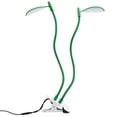 thumbnail image 2 of Clip de lámpara de as LED 21 de lámpara Lámpara de de 18 pulgadas Lámpara de para plántulas de fructificación en flor, 2 of 8