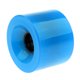 thumbnail image 5 of Ruedas de Monopatín Sunnimix PU 70 x 51 mm 6 colores para elegir azul Ruedas Pro Skateboard, 5 of 7