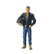 thumbnail image 4 of Figuras Modelo en Miniatura 1/64 Perfecl Accesorios de Paisaje Estilo F, 4 of 8