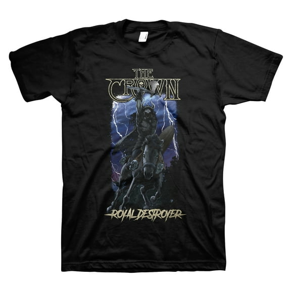 The Crown Royal Destroyer T-Shirt