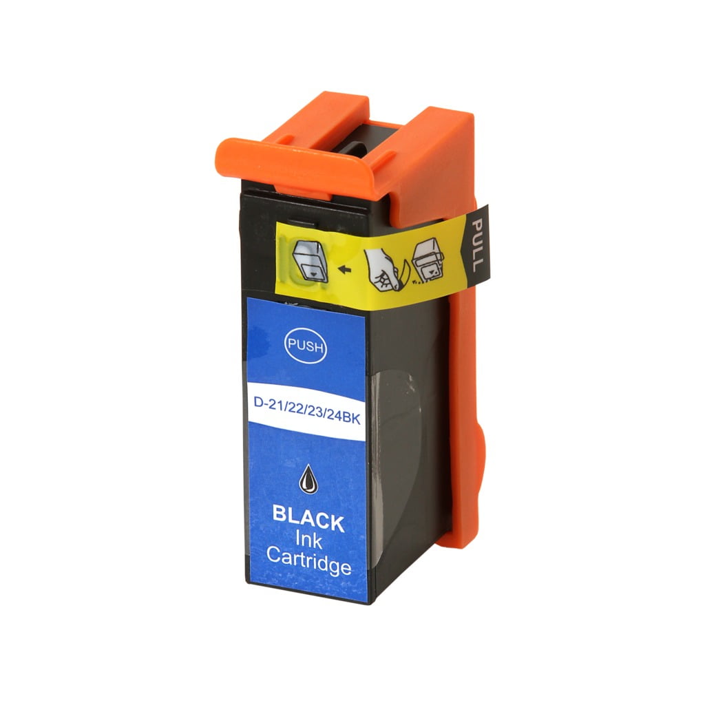 Compatible Dell U313R (3305275) Black Ink Cartridge for P513W, P713W, V313 AllinOne Printer