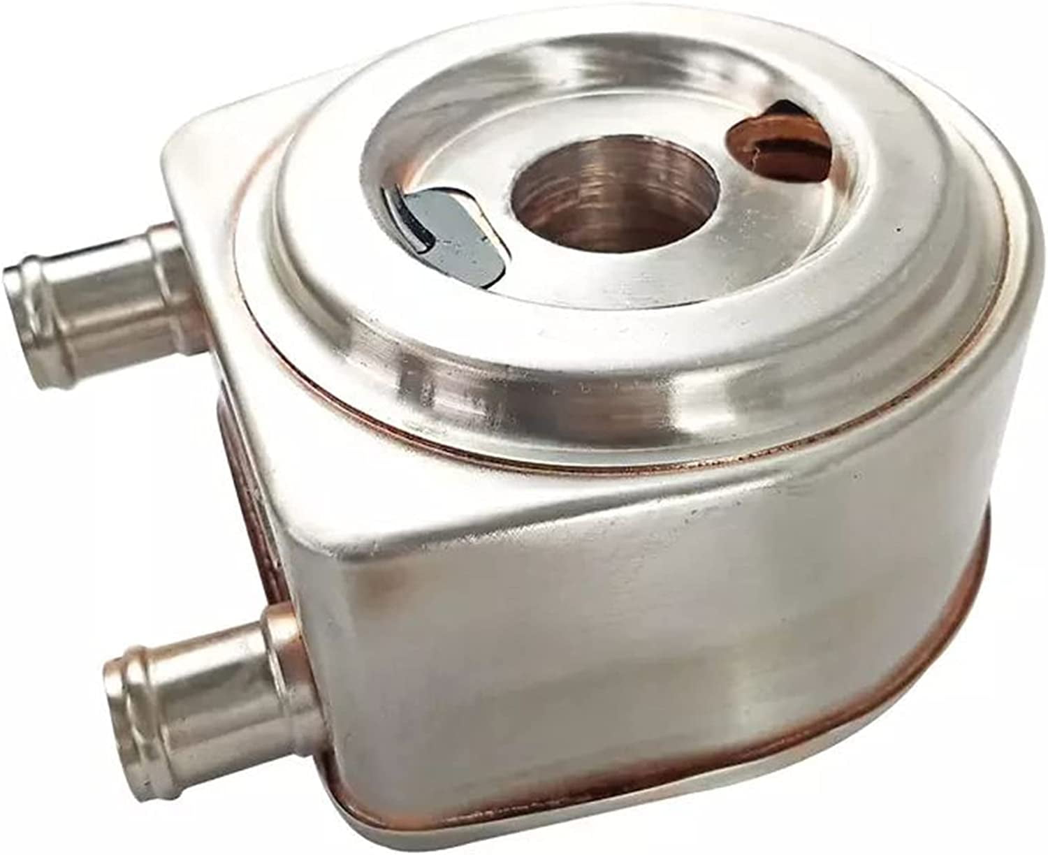 Seapple Oil Cooler T2486A219 2486A219 Compatible with