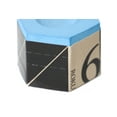 thumbnail image 4 of Kamui Roku Billiard Chalk Blue, 4 of 5