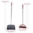 thumbnail image 2 of Broom Dustpan Combination Decorative Supple Hanging Cleaning Supplies for Dorm, 2 of 6