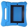 thumbnail image 2 of Spigen Play Étui pour Tablette Série 360 pour Apple iPad 9.7 Pouces - Bleu Océan, 2 of 3