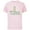 Soft Pink, variant on Disney Peter Pan Tinker Bell Being Perfect Isn’t Easy - Short Sleeve Cotton T-Shirt for Adults - Customized-Black