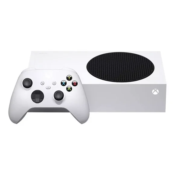 Consola Xbox Series S Digital 512GB Nacional