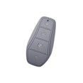 thumbnail image 2 of thinsony Silicone Car Key Case Cover for Byd Atto 3 Replacement High Quality Gray, 2 of 8