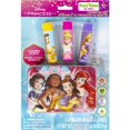 thumbnail image 1 of Disney Princess 3pk Lip Balm Sticks with Tin, 1 of 4