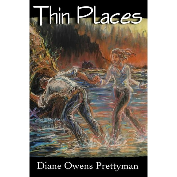 Thin Places (Paperback)