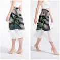 thumbnail image 4 of Koala Women's Chiffon Summer Beach Dresses with Polyester Straps for a Stylish Look, 4 of 6