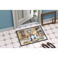 thumbnail image 4 of Yellow Labrador Retriever The Chef Doormat, 4 of 6