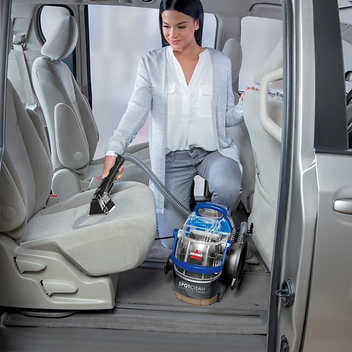 Bissell Spot Clean Professional Portable Carpet and Upholstery